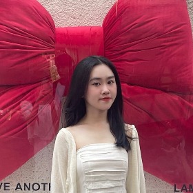 NGUYỄN THỊ THÙY LINH