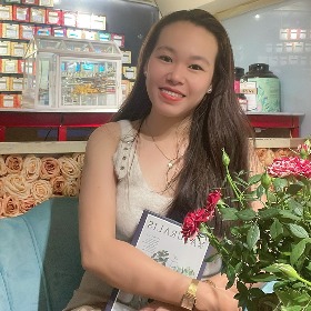 Trương thị ngọc giang