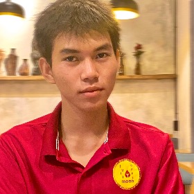 Huỳnh Văn Ngọc Định 