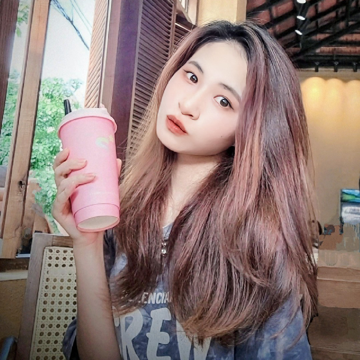 Trần Thị Ngọc Mai