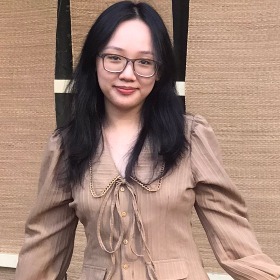 TRẦN NGUYỄN UYÊN NHI