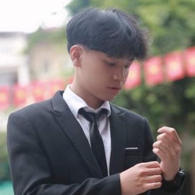 Nguyễn xuân trường huy