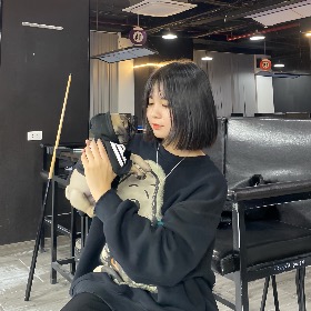 Nguyễn Thị Kim Huệ