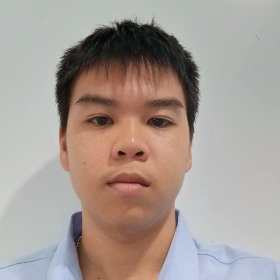 NGUYỄN ĐÀM HUY HOÀNG