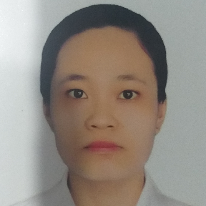 Nguyễn Thị Ngọc Hà