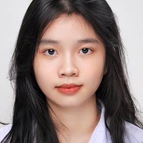 Võ Nguyễn tường vy