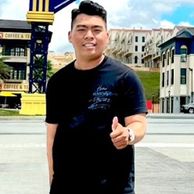 Nguyễn Thế Hậu