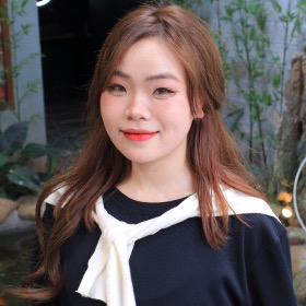 Trần thị ngân 
