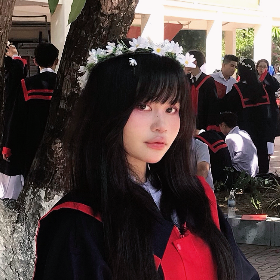 NGUYỄN THỊ Diễm Thùy