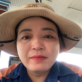 Nguyễn thị Ngọc thanh