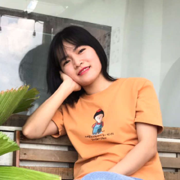 Trần Thị Thảo Xương 