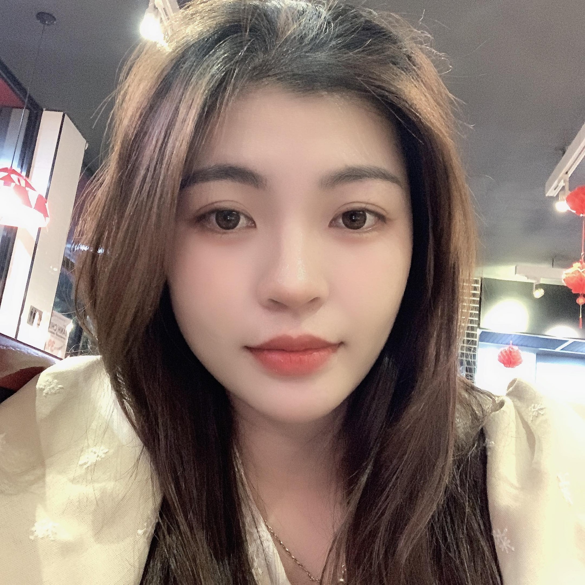 Nguyễn Hoàng Yến