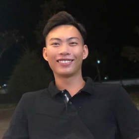 TRẦN THÀNH TRỌNG 