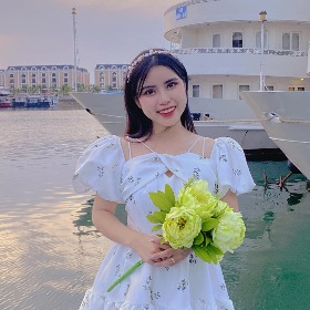 ĐẶNG THỊ Ngọc anh