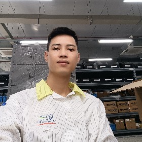 阮文杨NGUYỄN VĂN DƯƠNG