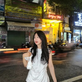 Nguyễn Thị NGỌc Huyền