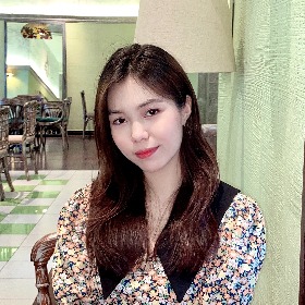 VÕ HOÀNG BẢO HÂN