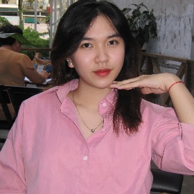 Dương thị trâm anh