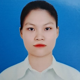 Nguyễn Thị THƯƠNG