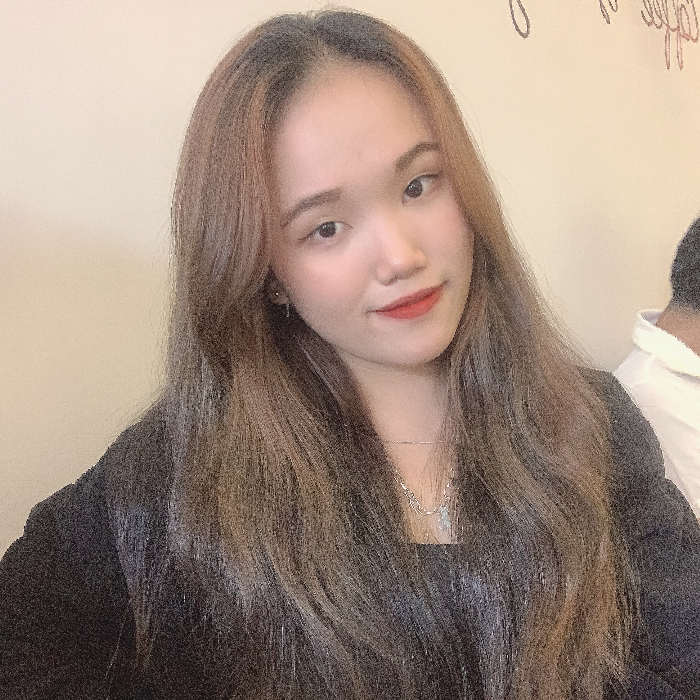 Huỳnh Thị Kim Ngân