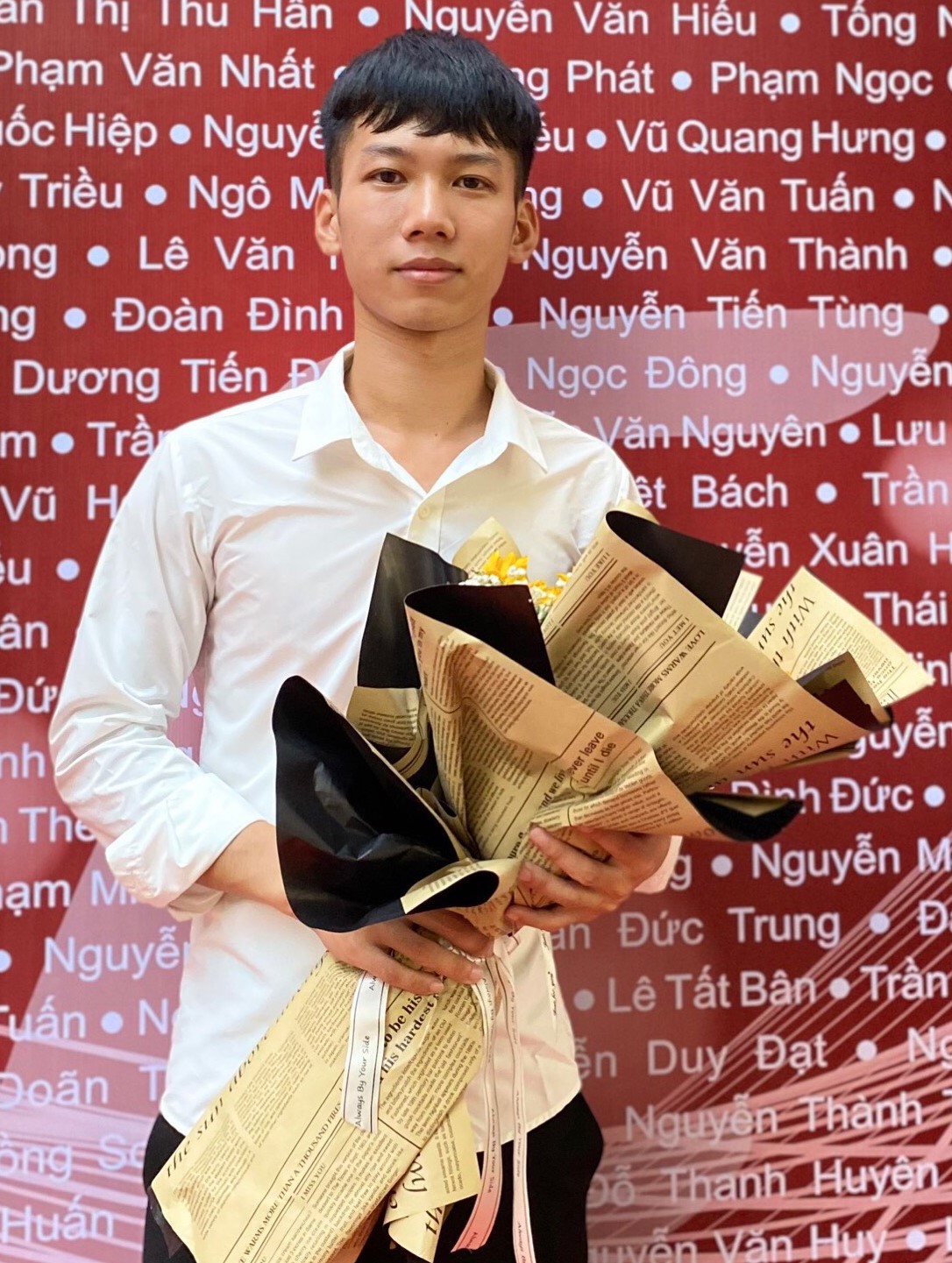 Nguyen van thanh