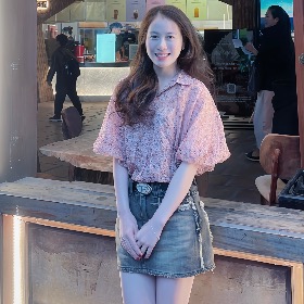 Nguyễn Quỳnh Trang