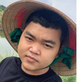 Nguyễn Nhật Thế 