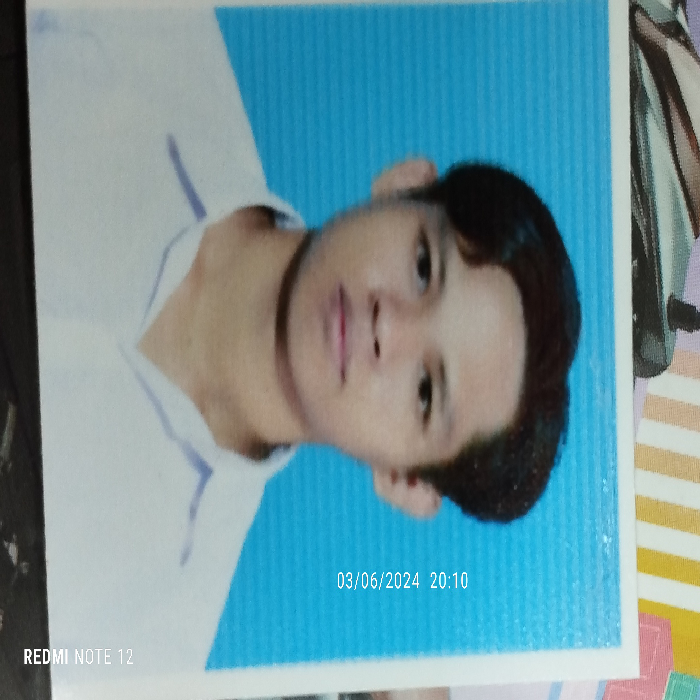 Nguyễn Trí Thức 