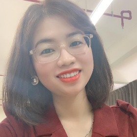 TRỊNH BÍCH NGỌC-郑碧玉 （ruby）