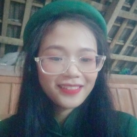 CHÂM THỊ NGUYỆT 