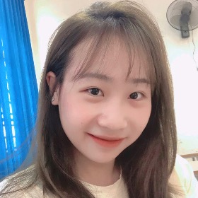 Dương Thị Trà My 