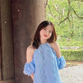 Lê thị Quỳnh Anh 