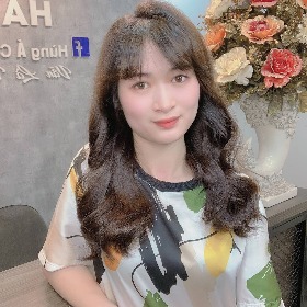 trương khánh linh