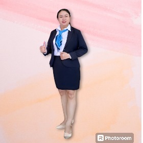 THẠCH THỊ THU THẢO