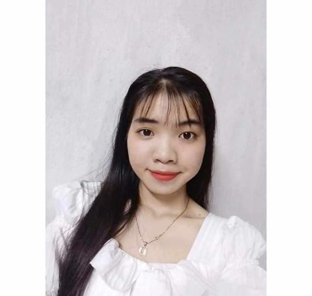 TRẦN PHẠM THẢO NGUYÊN