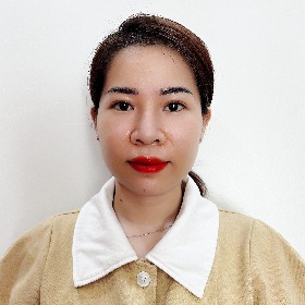 NGUYỄN thùy trang