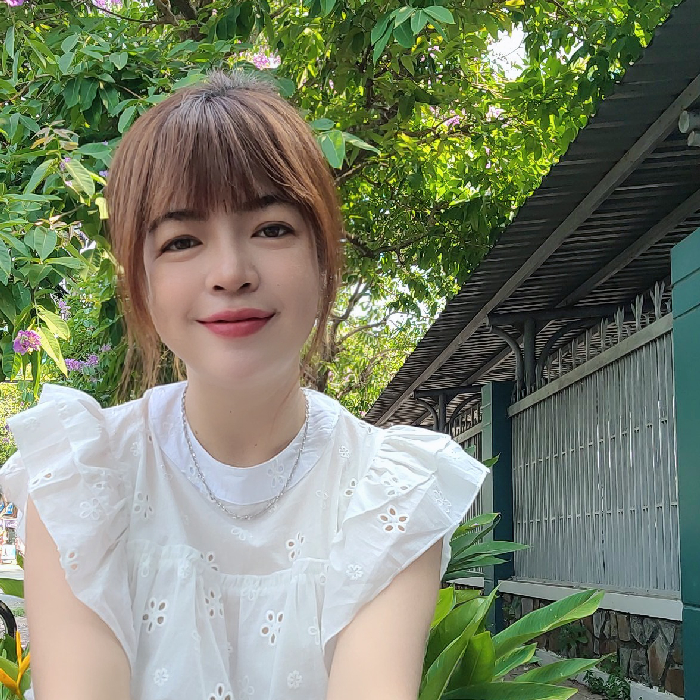 Phạm Thị Hồng Ngọc