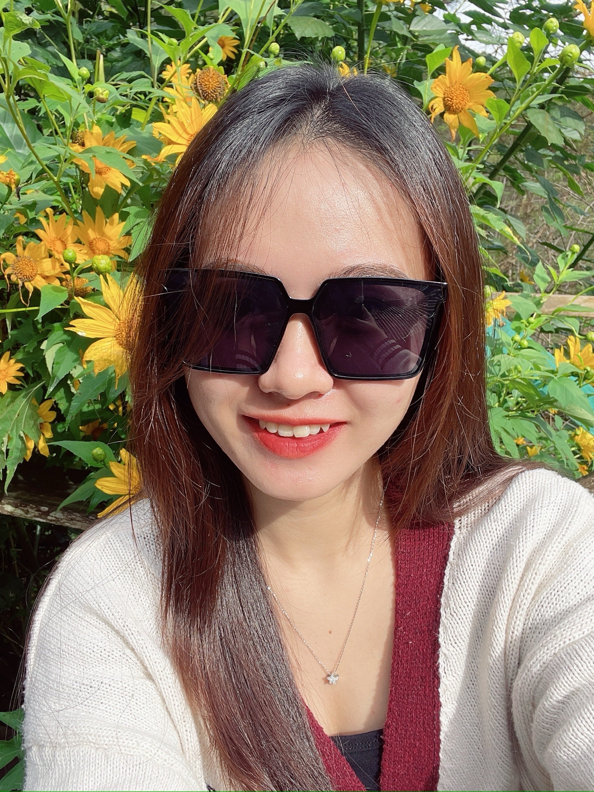 Nguyễn Thị Tuyết Nhanh 