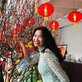 Nguyễn Thị Phương