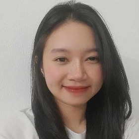 Nguyễn HOÀNG OANH