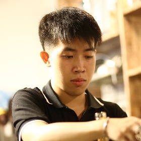 NGUYỄN Tấn thiện