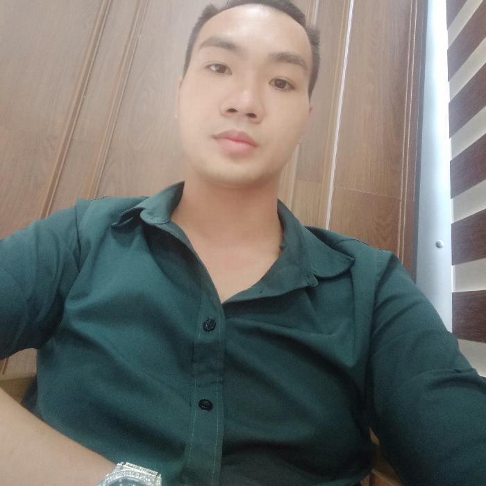 Trịnh Huỳnh Anh Tuấn