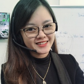 Nguyễn thuỳ trang