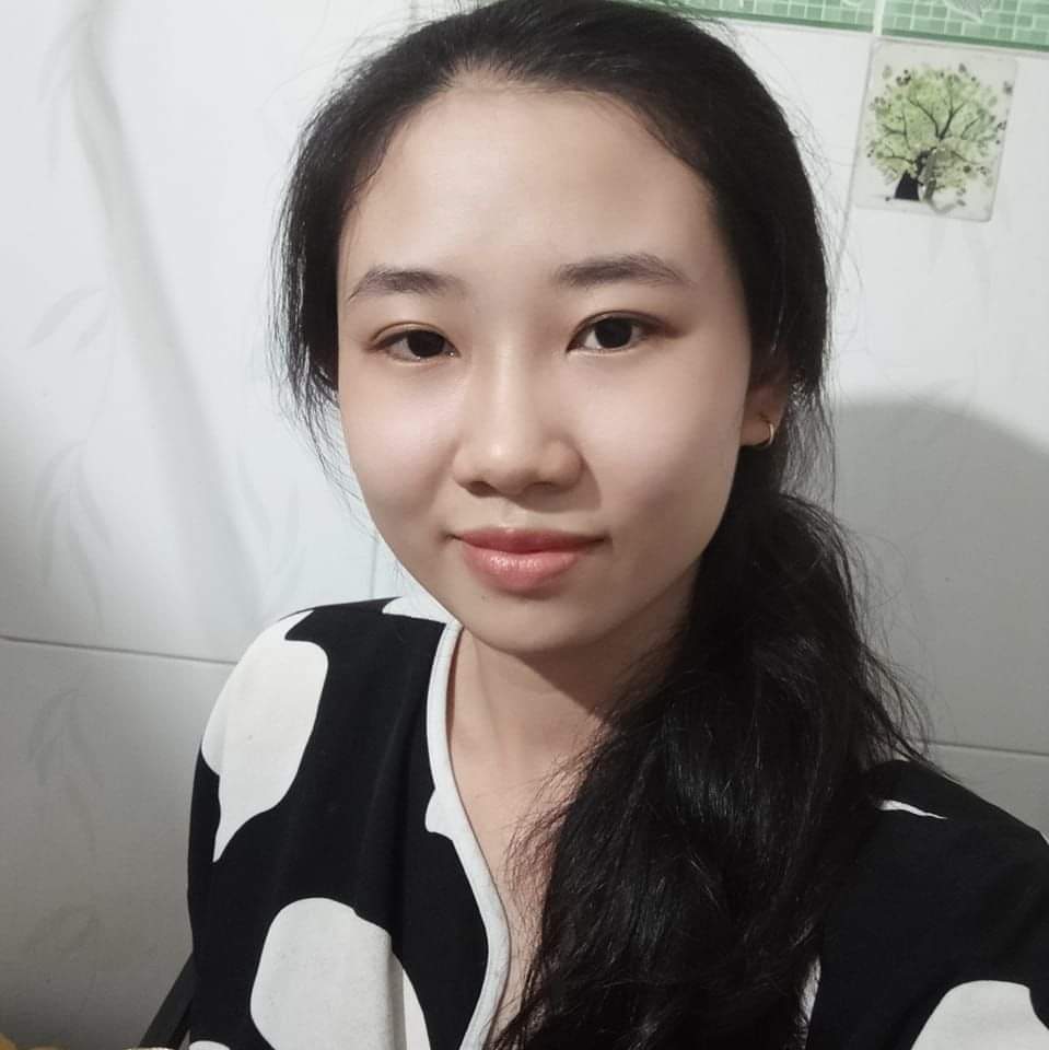 LÊ THỊ QUỲNH NHƯ