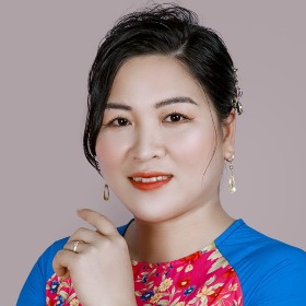 TRỊNH THỊ THƯƠNG