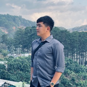 Nguyễn Lê Bình Phương