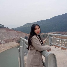 NÔNG THỊ THÙY HIÊN