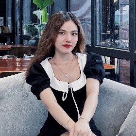 Võ Thị Thảo Ngân