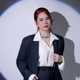 NGUYỄN THỊ THU THUỶ