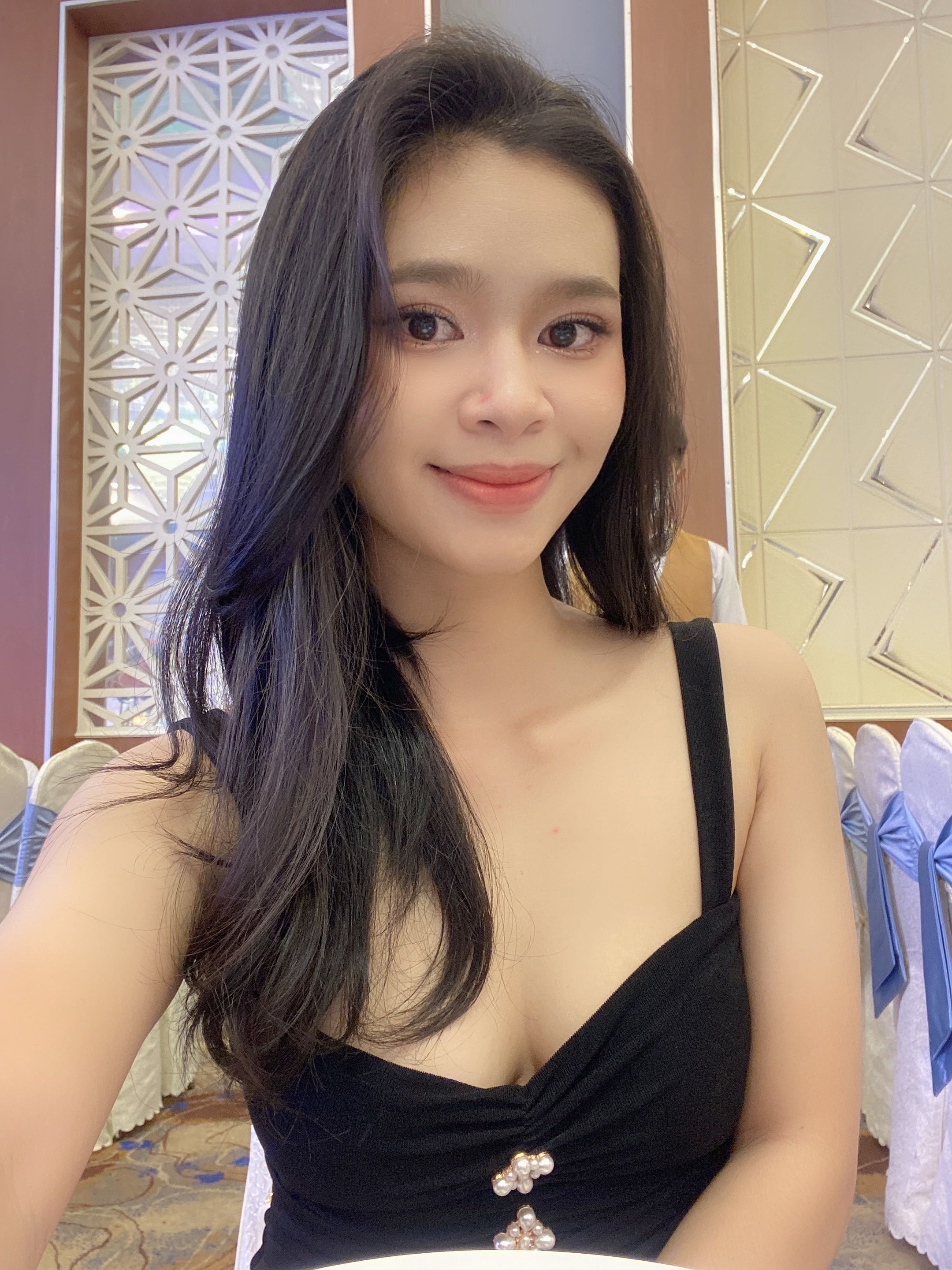 Ngô Thị Mỹ Hạnh